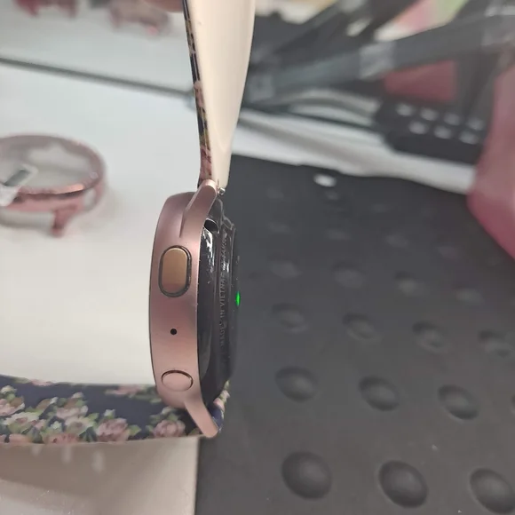 Samsung watch active 2